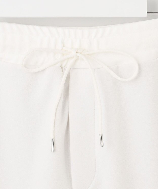 UNFILO BEAUTY MOVE ドロストスティックパンツ オフ