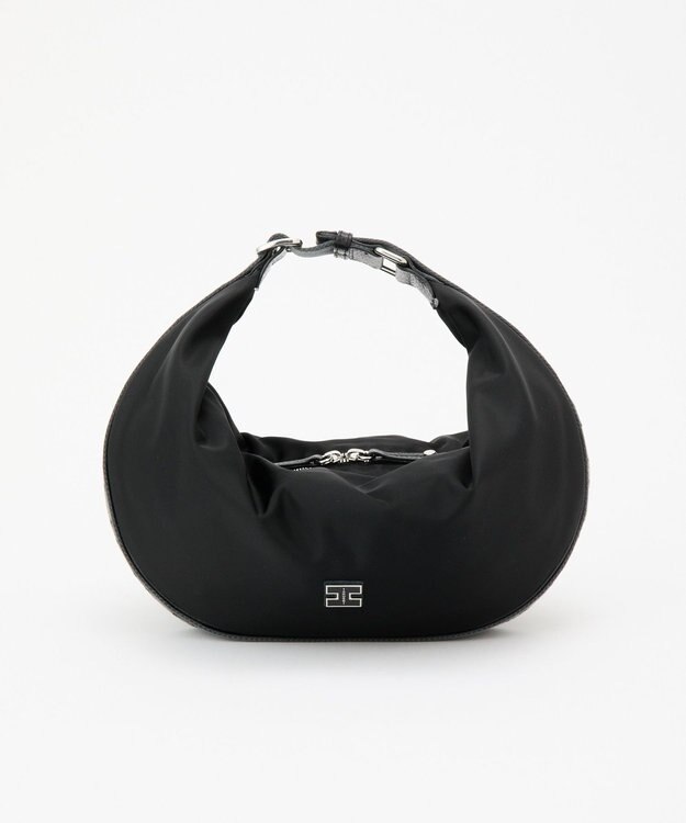 IACUCCI アーゴ M NYLON/CERVO ブラック