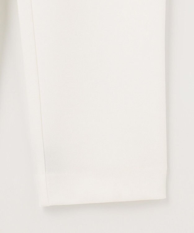 UNFILO BEAUTY MOVE ドロストスティックパンツ オフ