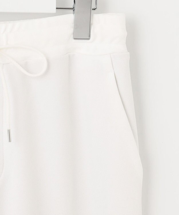 UNFILO BEAUTY MOVE ドロストスティックパンツ オフ