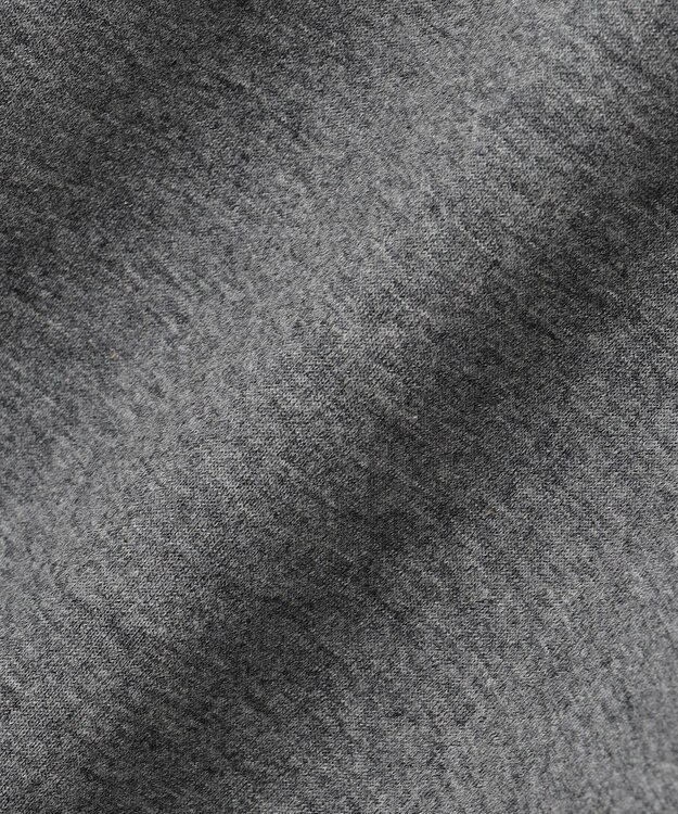 組曲 KIDS 【150-160㎝】ダンボールニット ジャンスカ グレー系