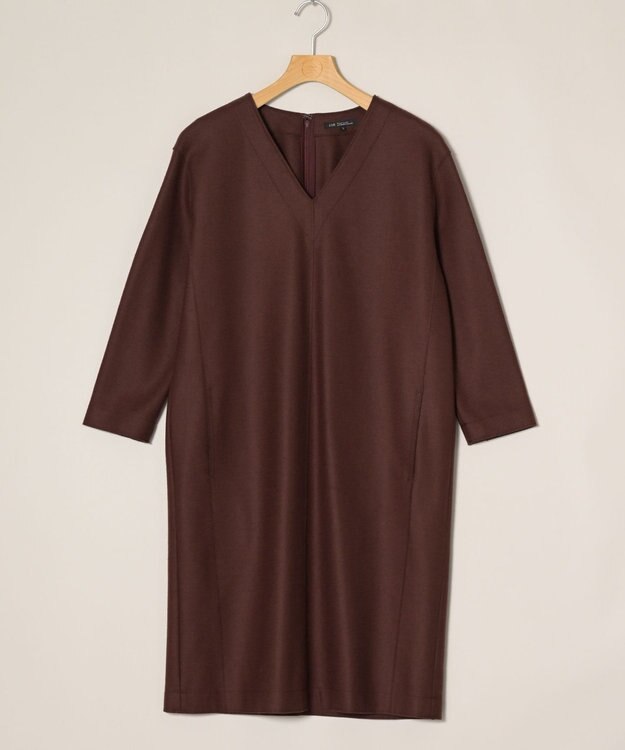 ONWARD Reuse Park 【23区】ワンピース秋冬 レッド