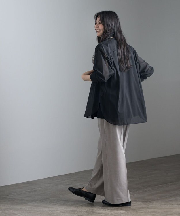 ONWARD Reuse Park 【UNFILO】パンツ秋冬 ブラウン