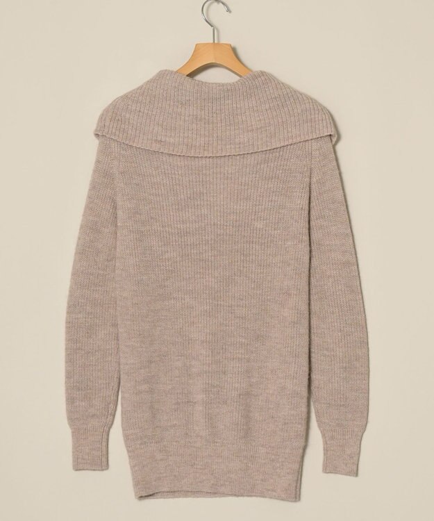 ONWARD Reuse Park 【23区】ニット秋冬 ピンク