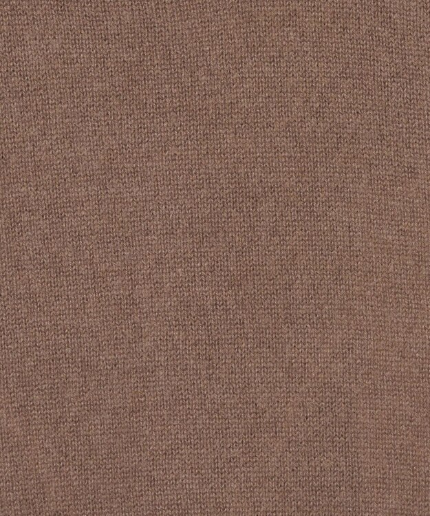 JOSEPH 【洗える】ライトピュアカシミヤハイネックニット Mushroom