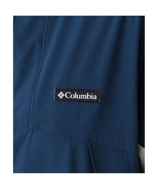 Columbia Columbia/ ウィメンズローハイクソフトシェルジャケット /コロンビア Columbia Navy