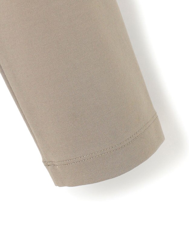 JOSEPH HOMME 【WEB・一部店舗限定 】ポンチ　カットソージャケット ベージュ系