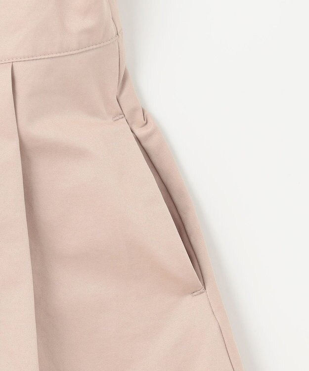 ANY KIDS トレンチ コート ベージュ