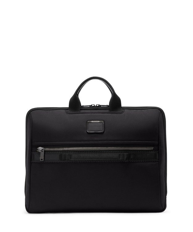 TUMI ALPHA BRAVO 「フェルカー」 17インチ・ラップトップ・キャリア ブラック