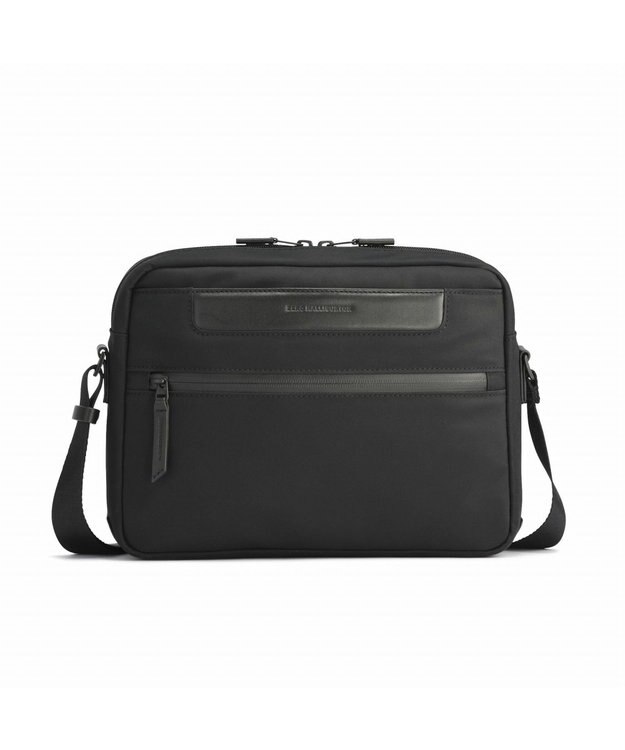 ZERO HALLIBURTON  サイファークワイエット ショルダーバッグ 81531 ブラック