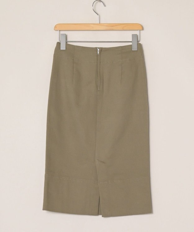 ONWARD Reuse Park 【23区】スカート春夏 グリーン