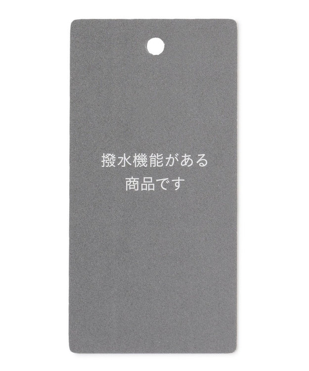 自由区 S 【撥水加工・洗える】ステッチレスダウン コート ブラウン