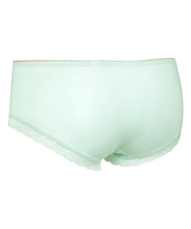 WACOAL ルジェ ショーツ ボーイレングス はきこみ丈あさめ レディース PCA537 /ワコール メロン