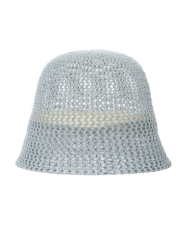 Green Parks ・メッシュベルハット Gray