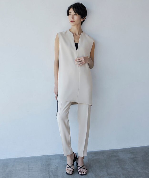 ICB ノットサンダル ブラック系