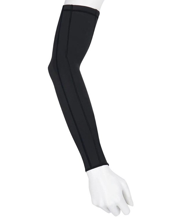 CW-X 【UNISEX】 CW-X アームサポーター 【右腕用】 腕全体の筋肉を連動 肘の負担を軽減 ストレッチ性(本体) ユニセックス BCR001 /ワコール キャメルブラウン