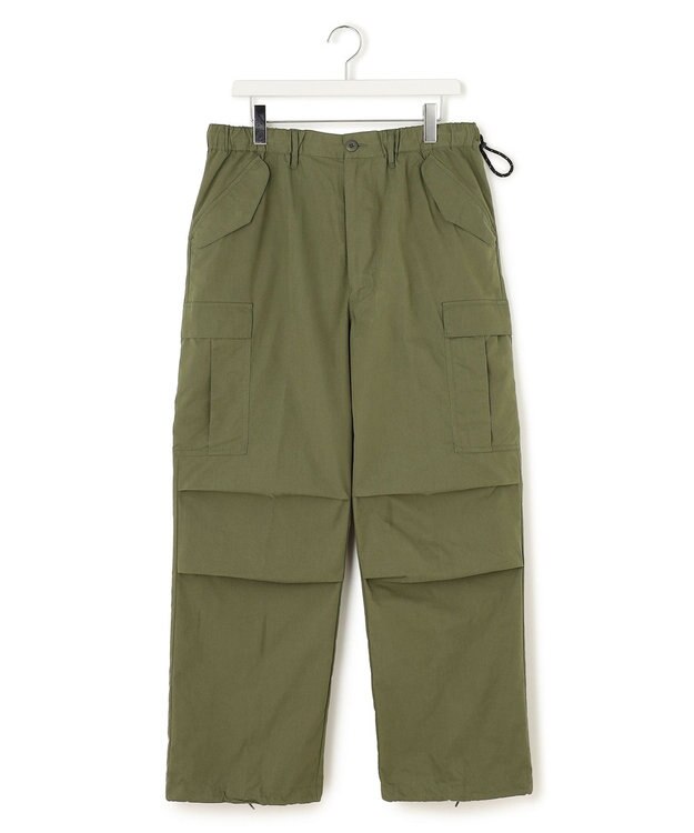 72年　M-65 カーゴパンツ デッドストック US M-65 カーゴパンツ
