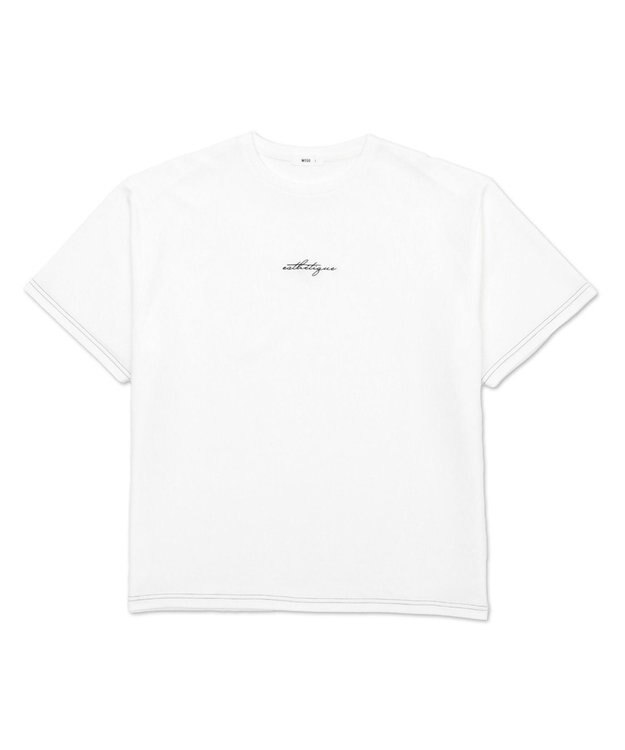 WEGO AIRFUNCTIONアソートロゴT（SS） 柄5