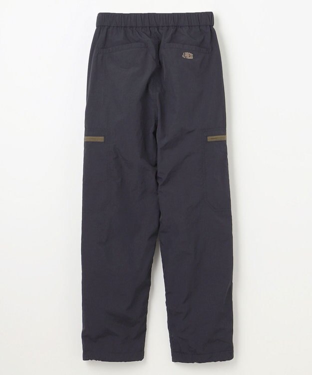 J.PRESS KIDS 【140-170cm】裏起毛 パンツ ネイビー系