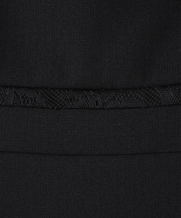 TOCCA 【消臭＆洗える！】BEAUTIFUL DAY ドレス ブラック系