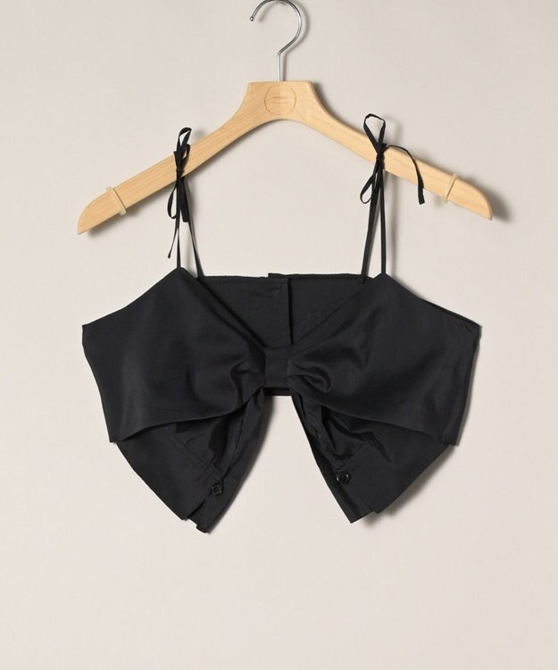 ONWARD Reuse Park 【アップサイクルプロジェクト】リボンビスチェ その他