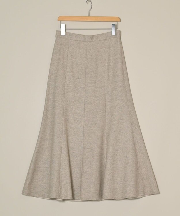 ONWARD Reuse Park 【23区】スカート秋冬 ベージュ