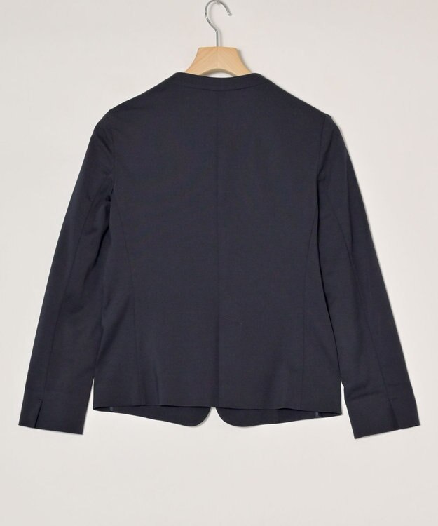 ONWARD Reuse Park 【23区】ジャケット春夏 ネイビー