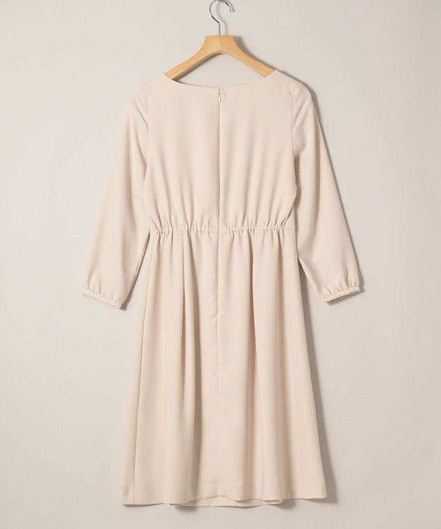 ONWARD Reuse Park 【any SiS】ワンピース春夏 ベージュ