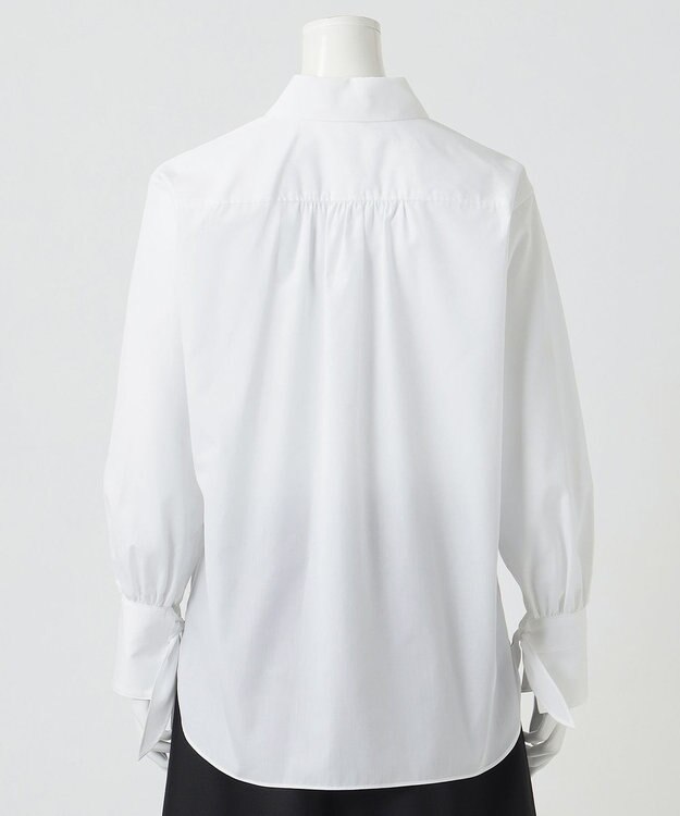 23区 【エステータ】THOMAS MASON シャツ ホワイト系