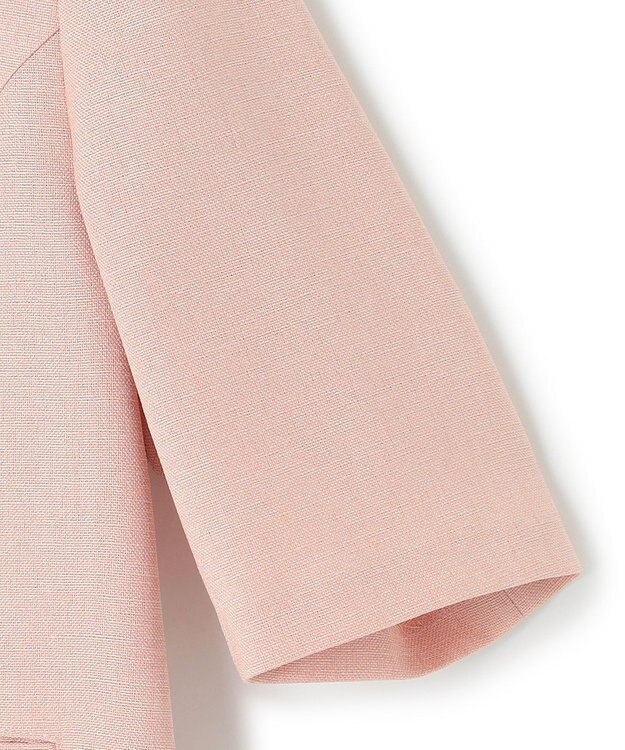 TOCCA BECOMING LADY ジャケット ピンク系