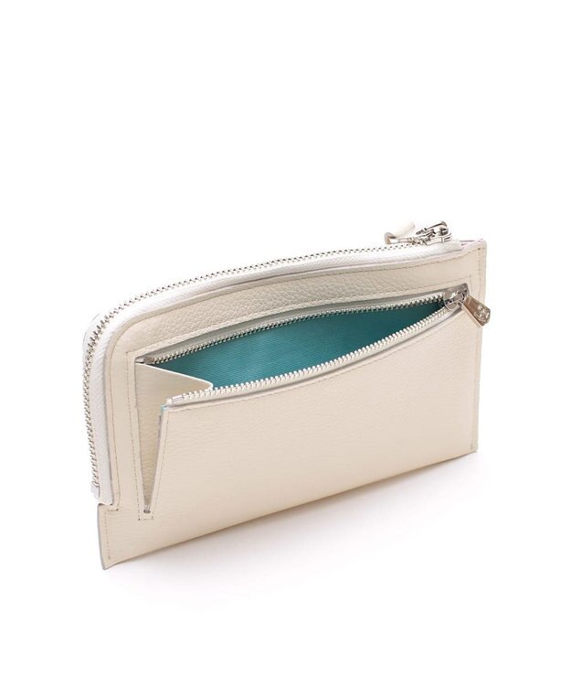 A.D.M.J. 【牛革】モーツァルトオーガナイザーパース MOON