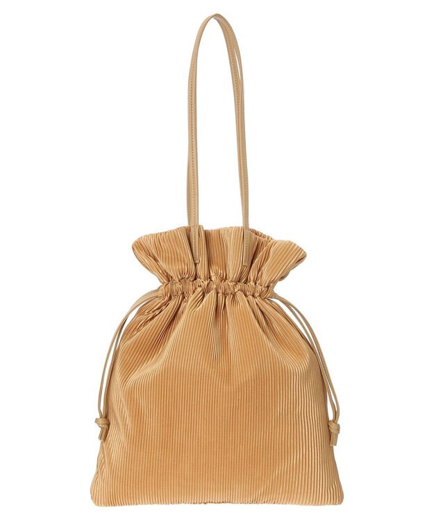 Green Parks ａｎｄｍｉｋｋａ．２ｗａｙ　Ｍｙ　ｆａｖｅ　トートバッグ Yellow