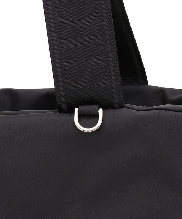 23区 NOMADIS SAC2 PADDED W トートバッグ ブラック系