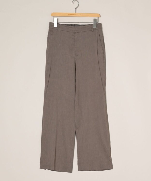 ONWARD Reuse Park 【23区】パンツ春夏 ブラウン