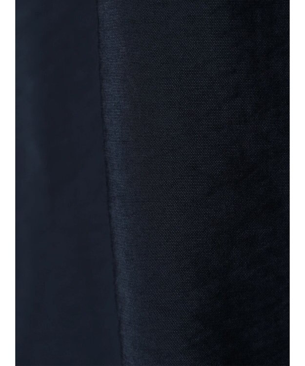 AMERICAN HOLIC フロントフリルブラウス Navy