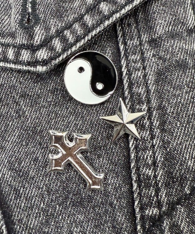 WEGO L3Pアソートピンズ2 柄13