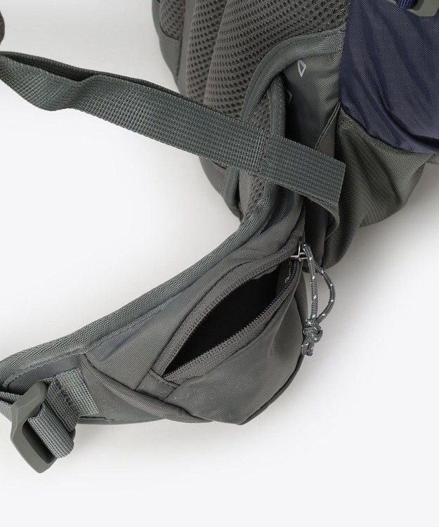 Columbia Columbia/ ワイルドウッドハイツWF 30Lバックパック /コロンビア Collegiate Navy