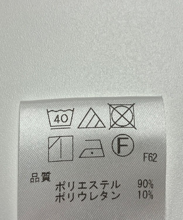 ONWARD Reuse Park 【UNFILO】パンツ春夏 ブラック