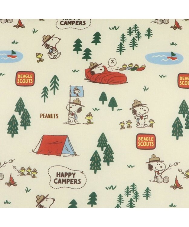 PET PARADISE スヌーピー 折畳み ハウス リュック 《ビーグルスカウト》 小型犬 ネイビー