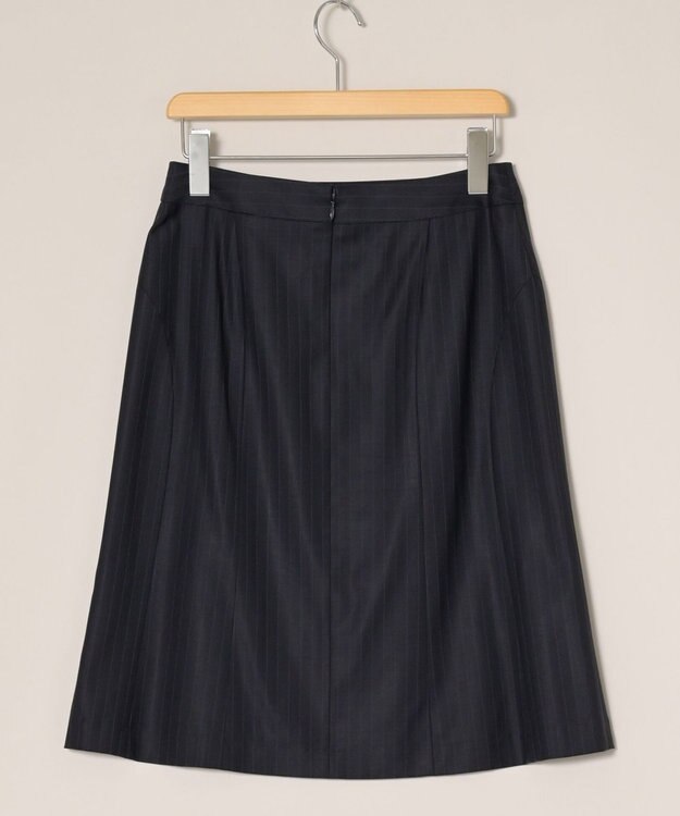 ONWARD Reuse Park 【23区】スカート春夏 ネイビー