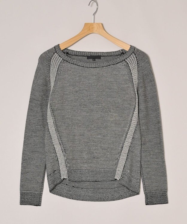 ONWARD Reuse Park 【ICB】ニット秋冬 ブラック