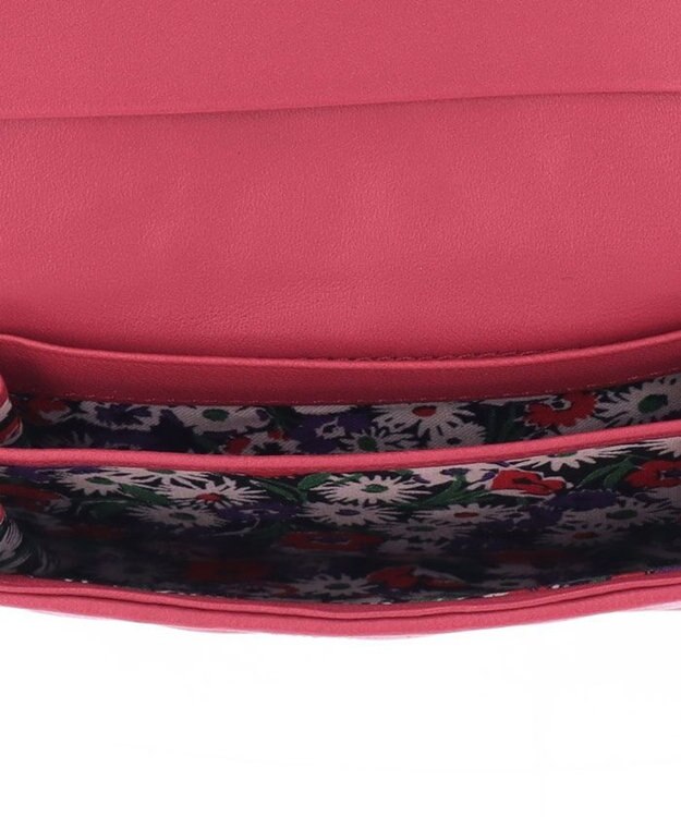 ANNA SUI チェイス マルチケース ピンク