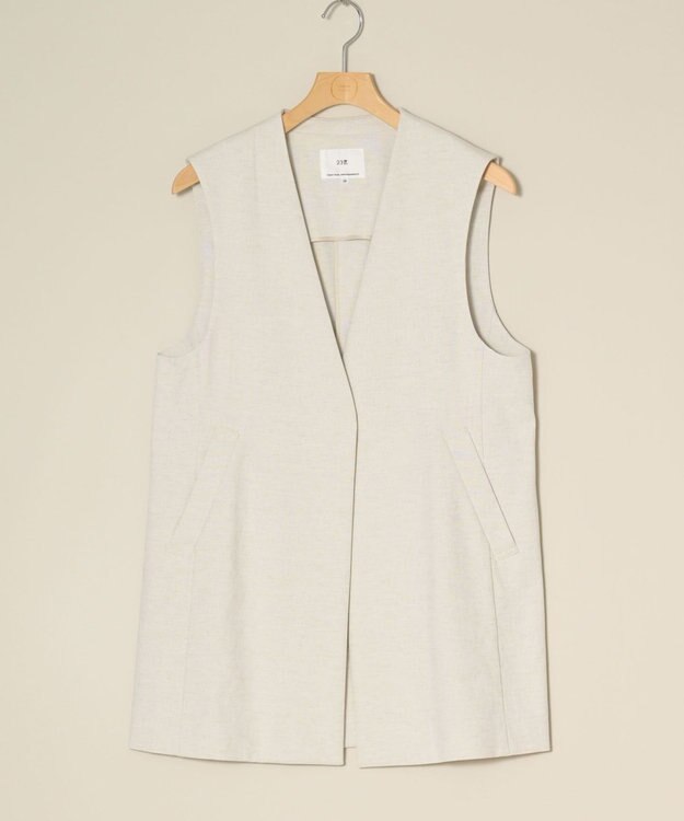 ONWARD Reuse Park 【23区】ジャケット春夏 グレー