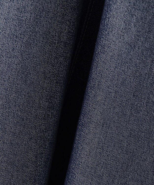 ANY SIS S 【洗える】ライトデニムライクシャンブレー スカート シャンブレー