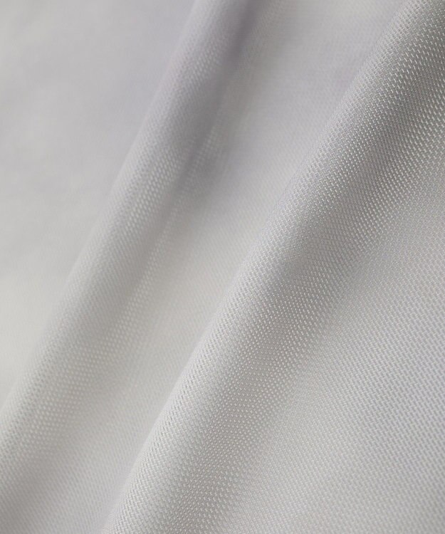 AMERICAN HOLIC ニュアンス柄プリントシアープルオーバー Gray