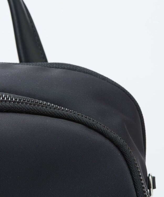 TOPKAPI 【Breath TOPKAPI】【新色追加】ナイロン 多機能リュック / 撥水 / PC対応 ブラック