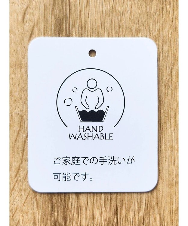 CRAFT STANDARD BOUTIQUE 軽量ボンディングパールロゴプルオーバー Ivory