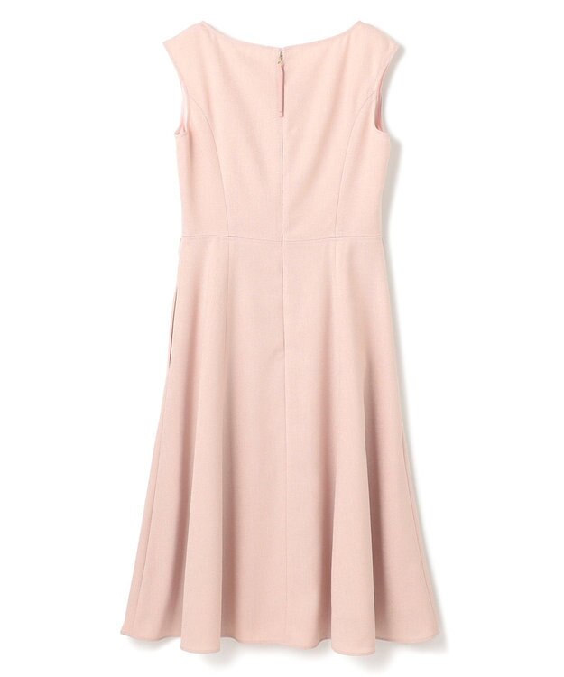 TOCCA 【00サイズあり・消臭】SUMMER LUMINOUS ドレス ピンク系