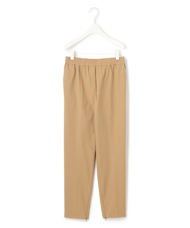 ICB 【接触冷感・UVカット・撥水・洗える】 プルーフ4WAYタフタ パンツ コルク系