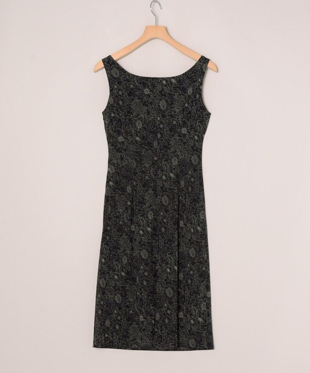 ONWARD Reuse Park 【ICB】ワンピース春夏 ブラック